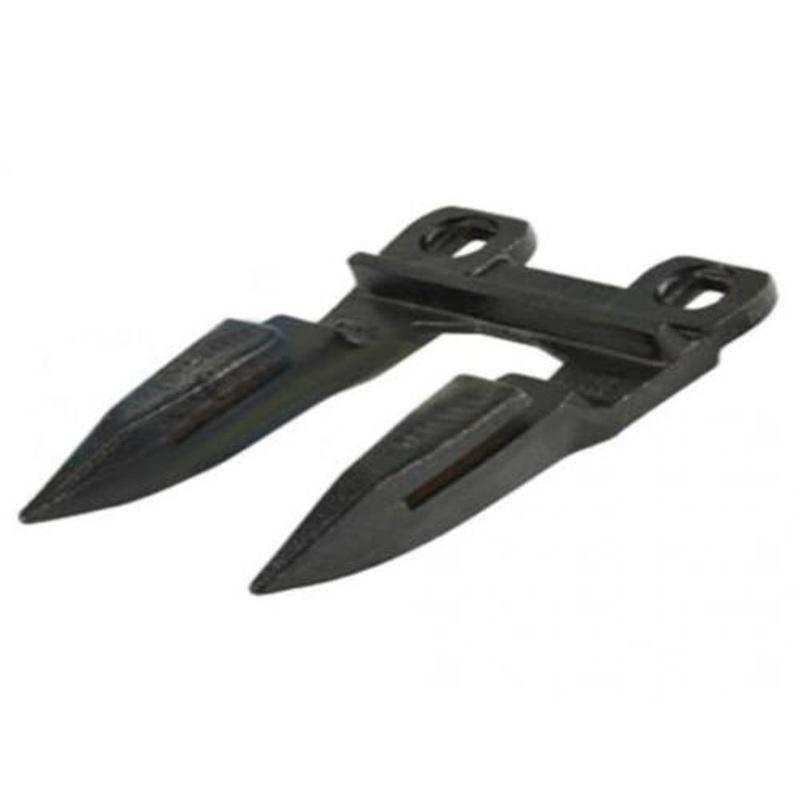 Knife Guard Double Prong fits Case IH 3020 3152 3162 87702974