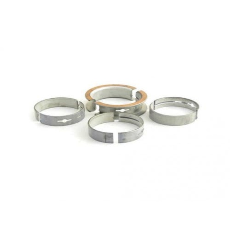 Main Bearings - Standard - Set fits New Holland L783 FBPN6333A3 fits Ford 345D 445D 545D 555 3230 3430 4630 345D 445D 455C 455D 545D 555 192 87790260