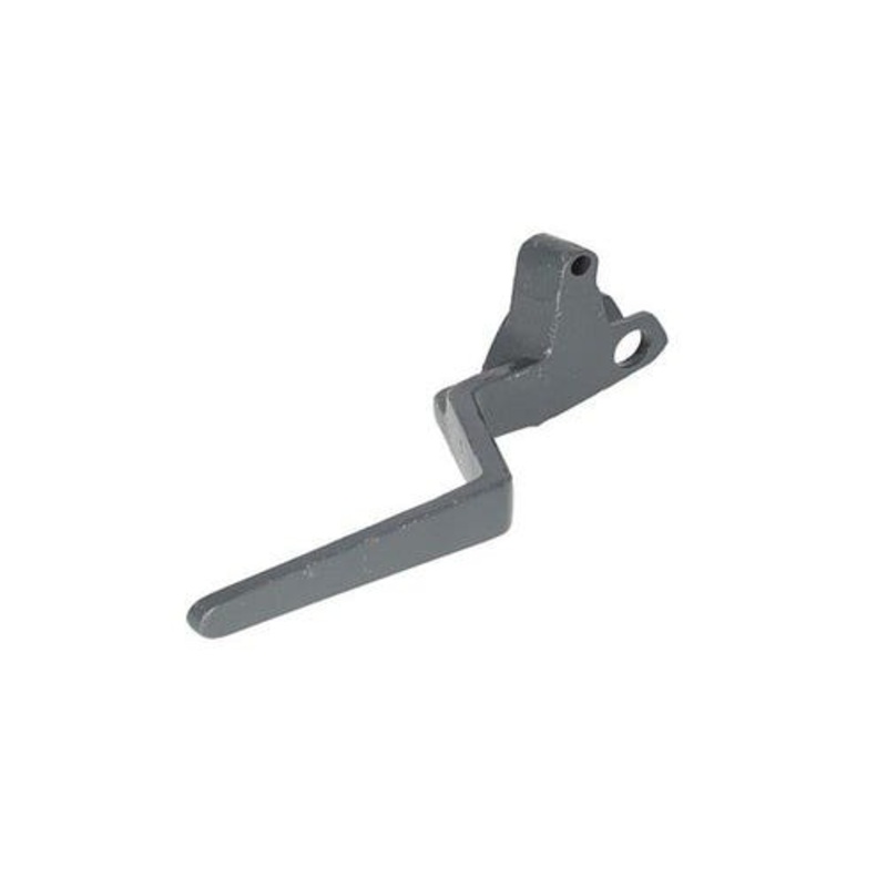 Quick Attach Lever - Right Hand fits New Holland C175 C185 L160 L170 L180 L185 L565 L865 LS160 LS170 LS180 LX865 LX885 86633196 fits Case 430 86545523