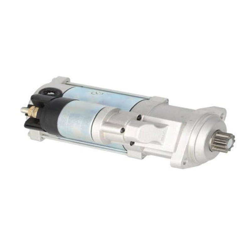 Starter - Letrika / Iskra Style PLGR (18475) fits John Deere 5310 5410 5415 5420 5425 5510 5520 RE505746 RE516157 fits Bobcat fits Denso 228000-8400