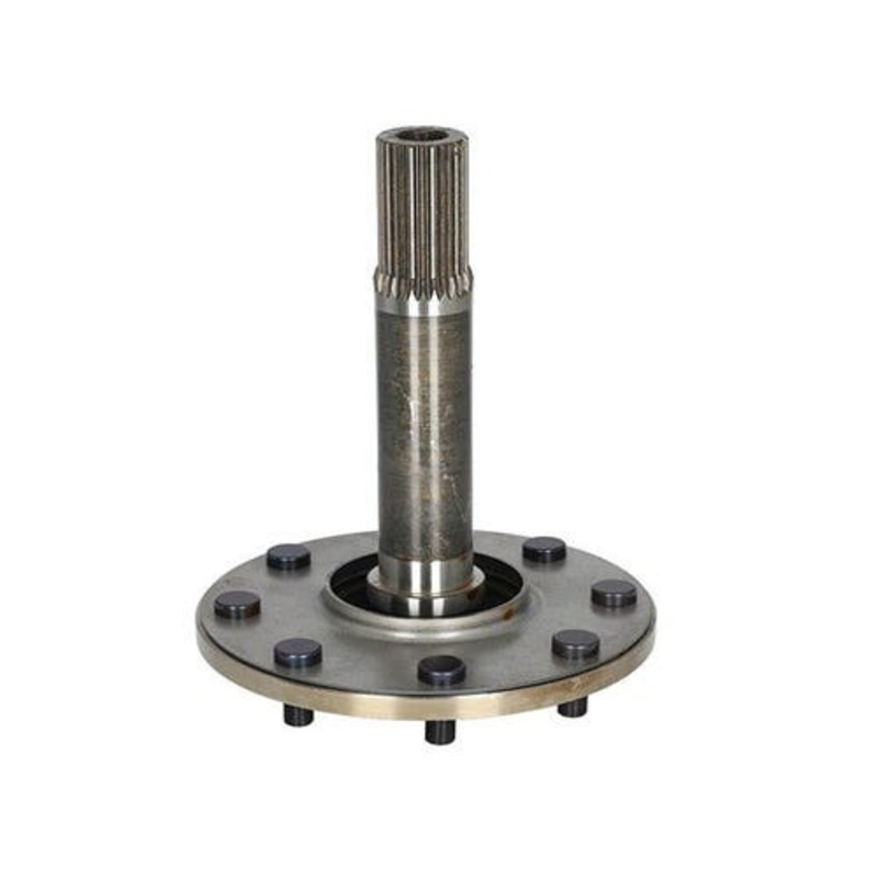 Axle Drive Shaft fits Case 40XT 60XT 70XT 75XT 410 420 430 435 440 85XT 338550A4 189994A1 338550A1 338550A2 338550A3