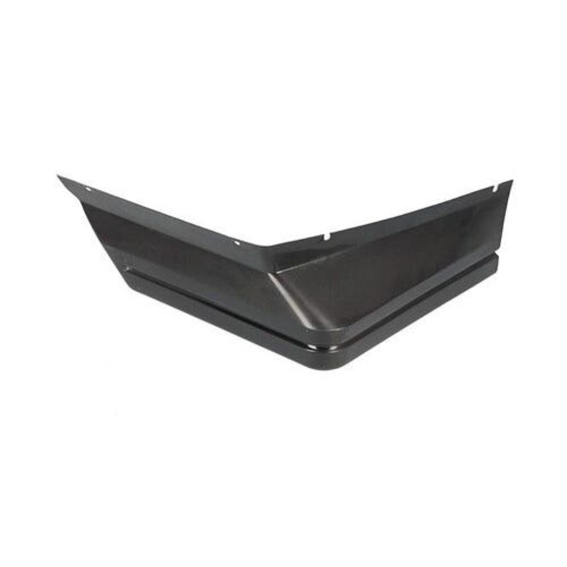 Cab Corner - Right Hand Lower fits Case IH 7110 7120 7130 7140 96765C1