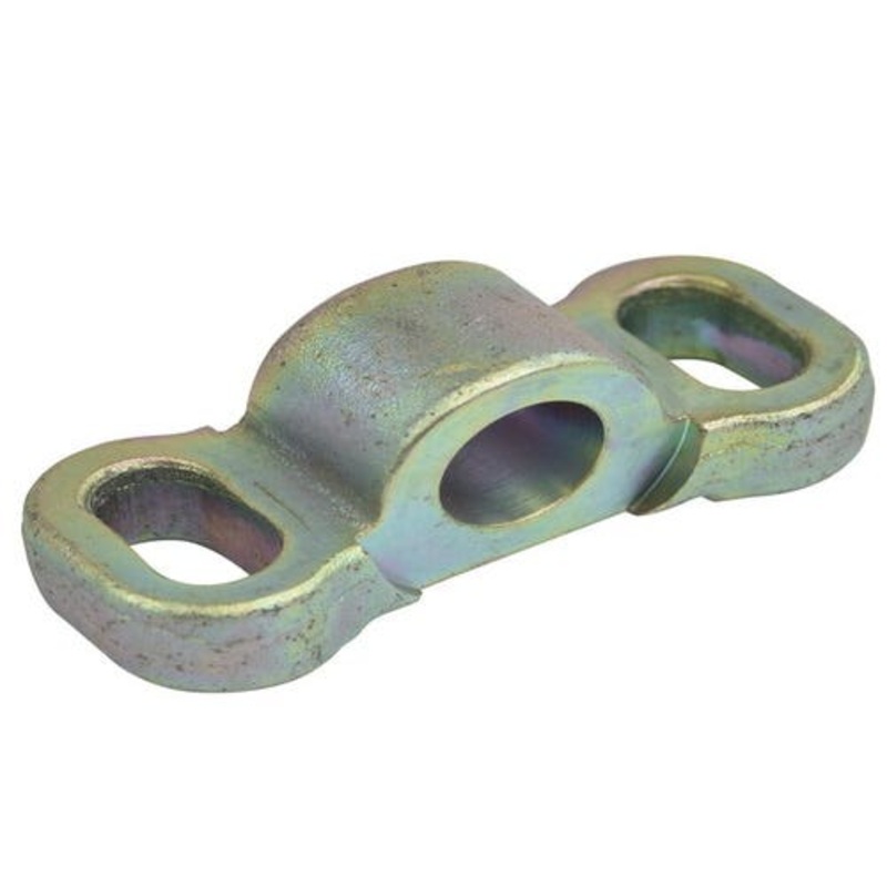 Clamp - Grain Head Wobble Box fits John Deere 230 810 200 213 215 216 218 220 222 224 230 810 812 814 816 818 820 918 920 922 925 1177 6622 H98780