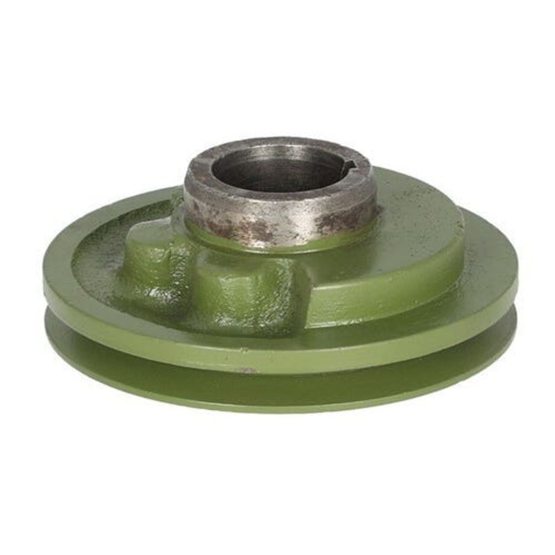 Crankshaft Pulley fits John Deere 301 301 820 830 1020 1530 R59915 T24441 T25366