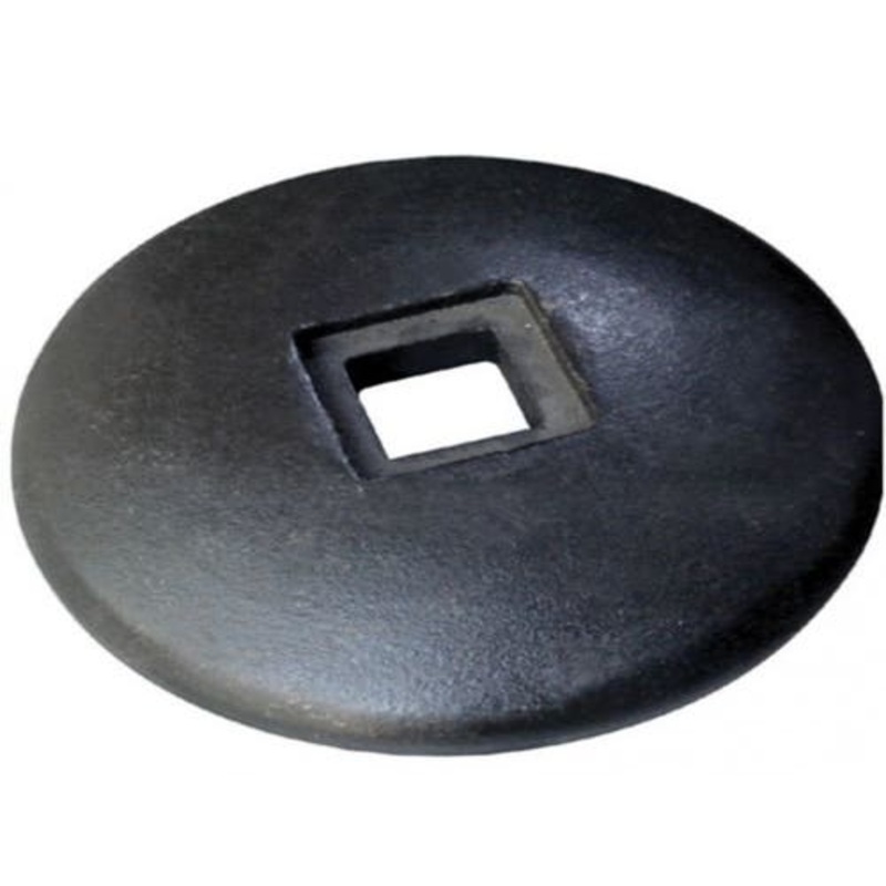 Disc Harrow Bumper Washer fits International 48 468584R2 fits Case IH RMX340 340 345 3800 3850 3900 3950 6650 6800 1344908C1