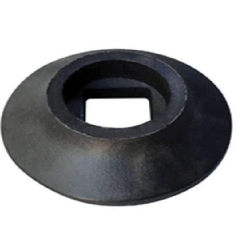 Disc Harrow Half Spool 1-5/8" fits International 150 330 37 46 48 50 60 61 76 120 122 130 132 150 330 480 490 472592R2 fits Case IH 350 370 472592R3