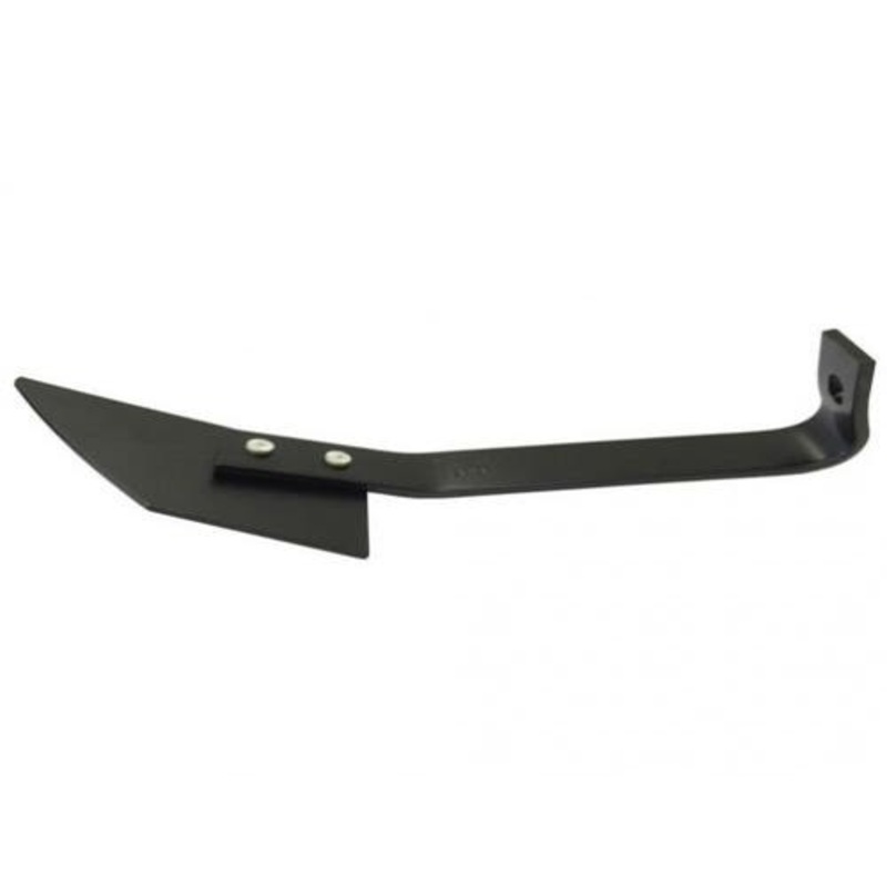 Disc Harrow Scraper - Right Hand fits International 490 121120C91 fits Case IH RMX340 340 475 496 3800 3850 3900 3950 4400 4450 6800 6814 121120C92
