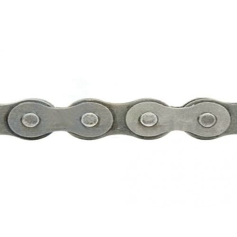 Drives- Roller Chain 10' Roll 50 fits Roller Chain/ Sprockets/ Hubs Roller Chain fits John Deere SW50X10US