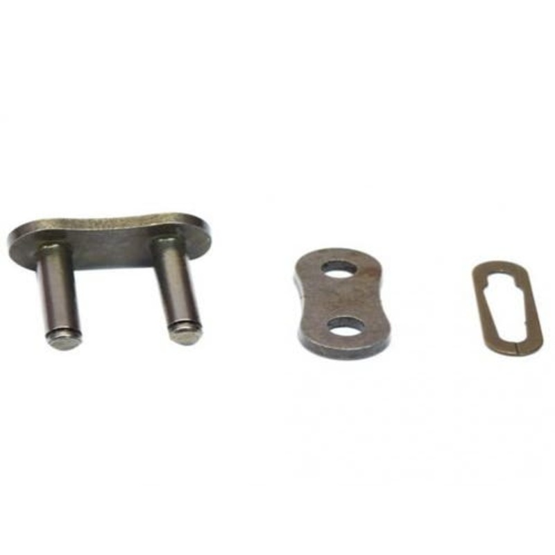 Drives - Roller Chain Connector Link 60H fits Roller Chain/ Sprockets/ Hubs Roller Chain