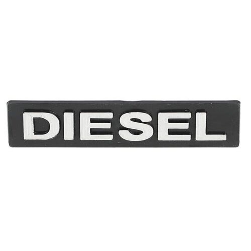 Emblem fits John Deere 430 755 855 856 655 755 756 855 856 955 430 M87451