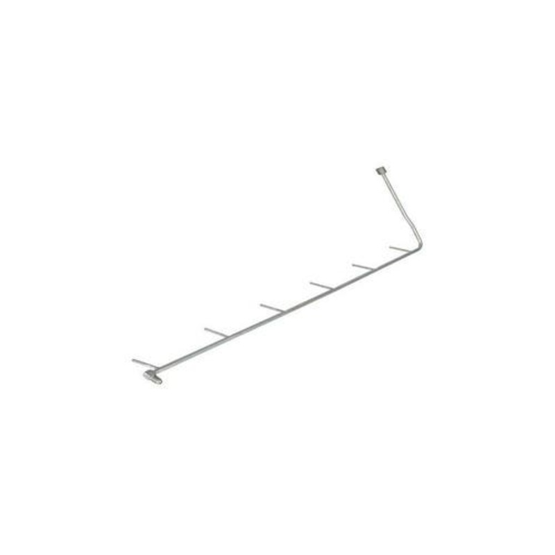 Fuel Line - Return fits John Deere 600 4000 4020 4520 600 AR34807