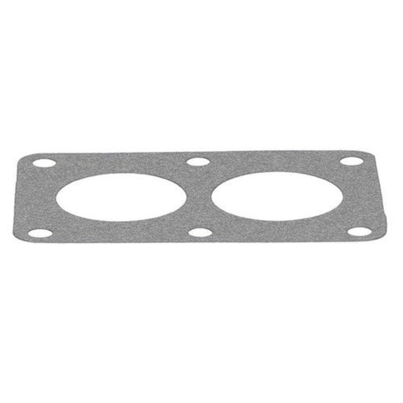 Gasket - Thermostat fits Allis Chalmers 670HI D21 210 220 7030 7040 7045 7050 7060 7080 7580 8030 8050 8070 74029324 fits Gleaner L2 L3 N5 N6 71364762