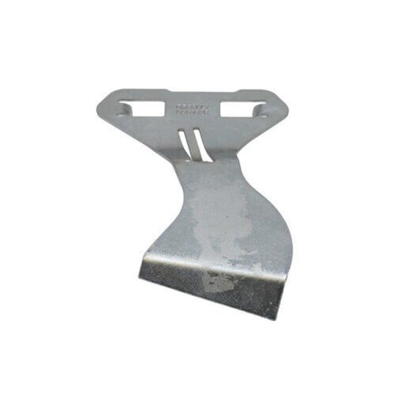 Hardened Scraper - Right Hand fits John Deere DB50 DB55 DB60 DB74 DB83 DB90 1710 1720 1730 1750 1760 1775 1780 1790 1795 A98182