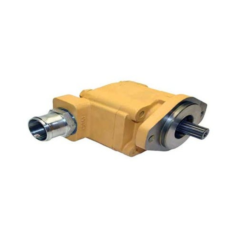 Hydraulic Pump fits John Deere 310E 310G 310J 310K 310SE 310SG 710D 310E 310G 310J 310K 310SE 310SG 710D AT179792