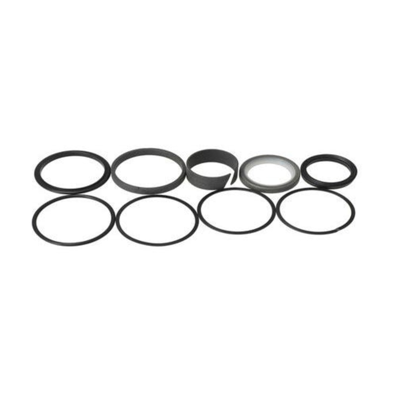 Hydraulic Seal Kit - Boom Cylinder fits New Holland C185 L180 L185 L865 LS180 LS180B LS185B LT185B LX865 LX885 86570933