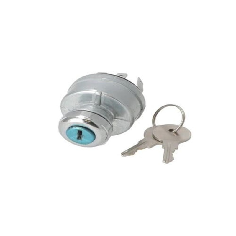 Ignition Switch fits John Deere 210C 210LE 300D 310C 310D 315C 315D 410C 410D 410E 450E 510C 510D 540E 610C 640E 710B 710D 740 748G 770B 850 AT195301