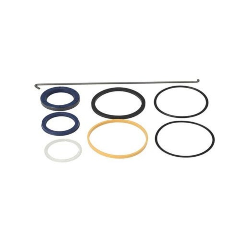 Loader Bucket Cylinder Seal Kit fits New Holland LB75 85804740 fits Ford 545D 345C 345D 445C 445D 455C 455D 545C 545D 555C 555D 655C 655D 85804740