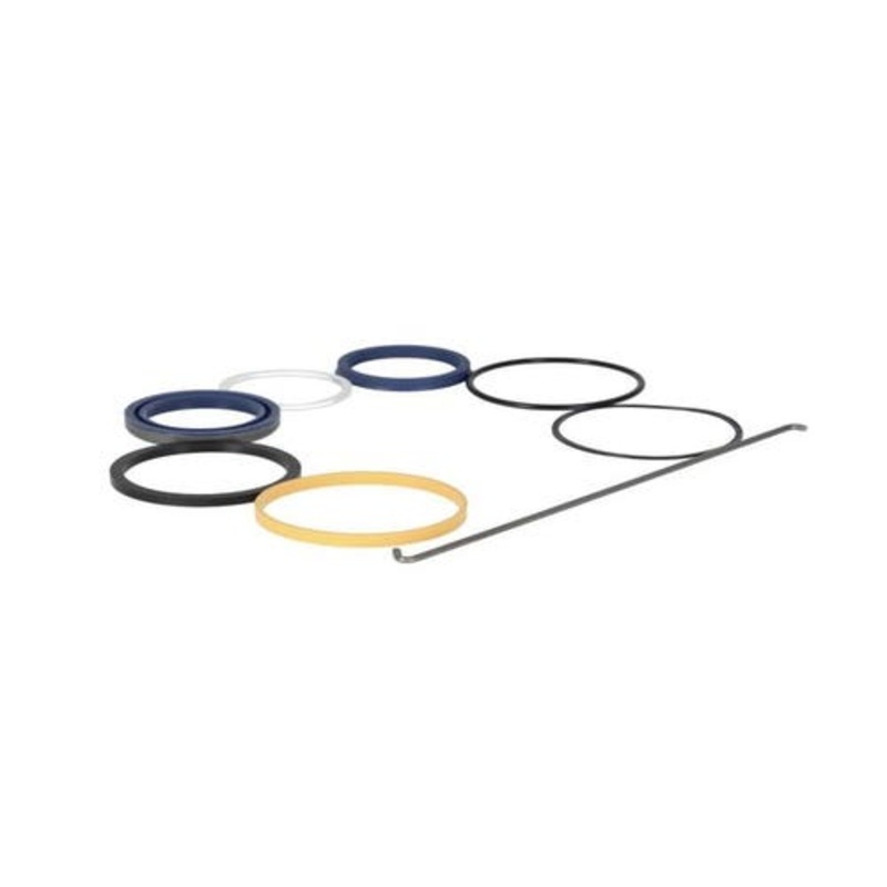 Loader Lift Cylinder Seal Kit fits Ford 345C 345D 445C 445D 545C 545D 555C 345C 345D 445C 445D 455C 455D 545C 545D 555C 555D 575D 655C 655D 675D FP417
