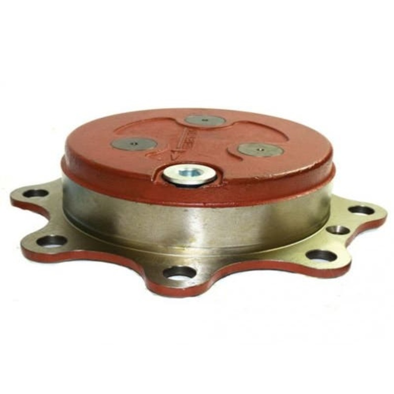 MFWD Planetary Pinion Carrier - Carraro fits New Holland 100554A1 fits Case 570LXT 580L 580M 580 Super L 580 Super M 100554A1 fits Carraro 65643