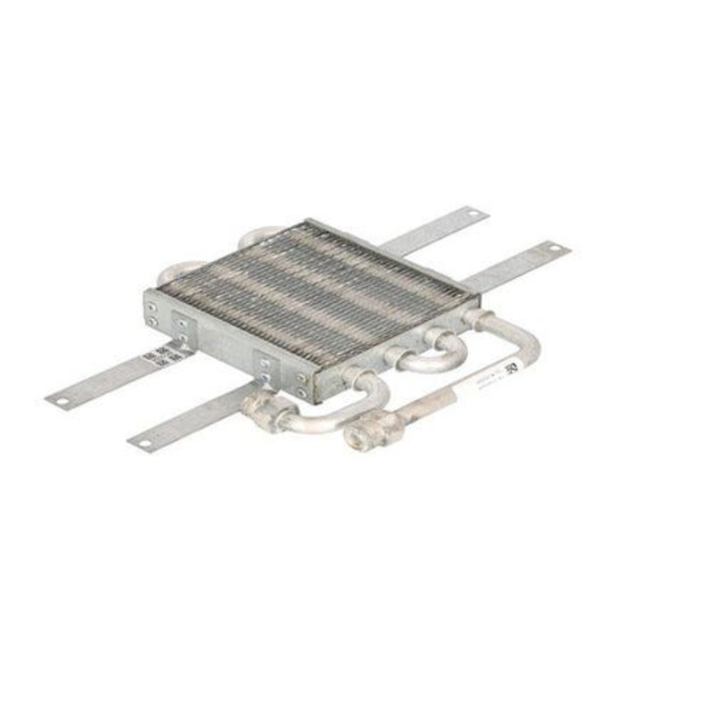 Oil Cooler - Hydraulic fits John Deere F710 F725 F735 2243 AM105321