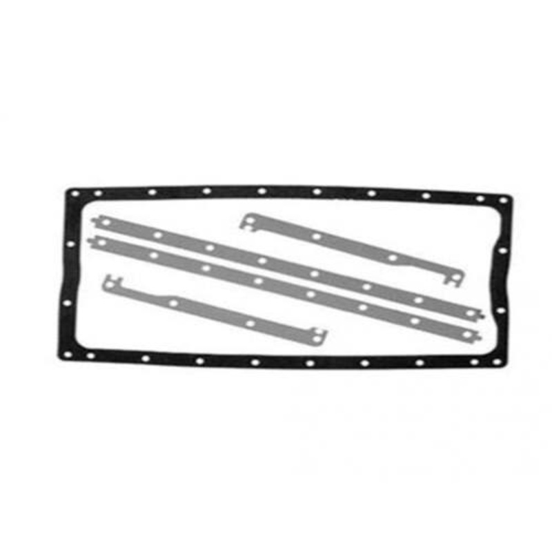 Oil Pan Gasket fits Case W26 W26 5119266