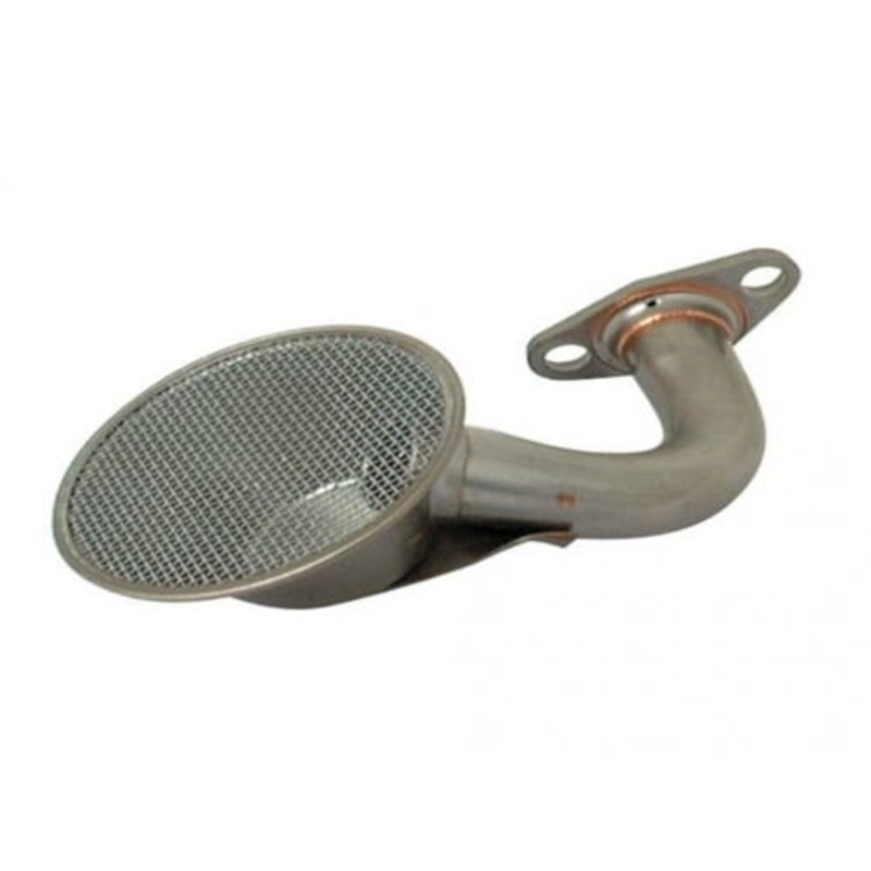 Oil Pump Intake fits John Deere 820 1020 1120 1520 1530 1640 2020 2040 2040S 2130 2140 2150 2155 2240 2350 2355 2440 2510 2520 2555 2750 2755 RE36425