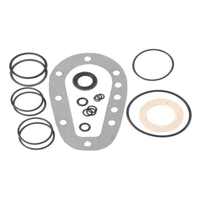 Power Steering Seal Kit fits Ford 4000 4100 5000 5100 7000 7100 EDPN3500A 83936975
