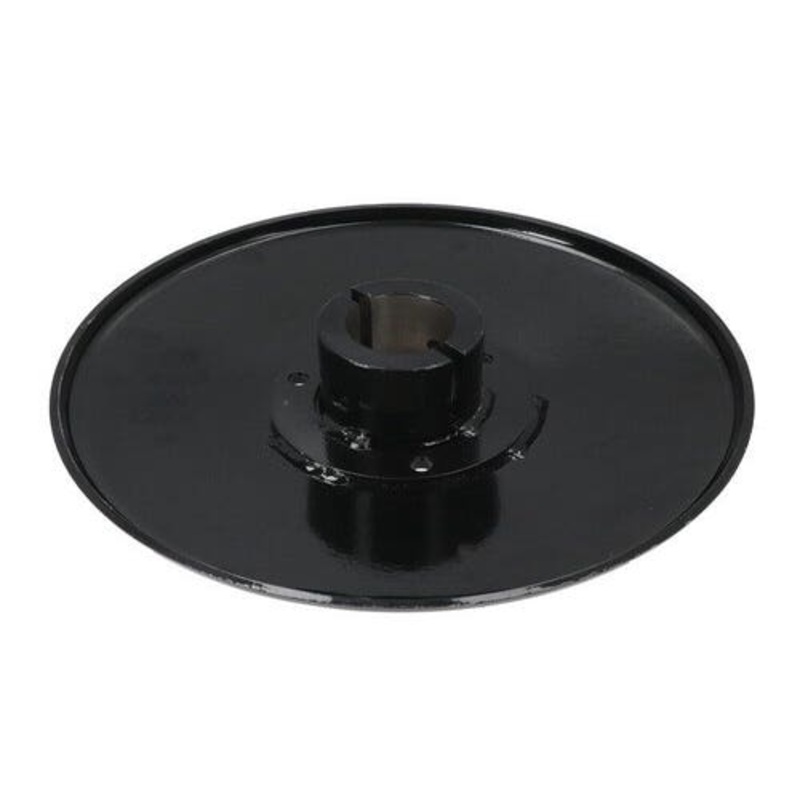 Pulley - Fan Drive Outer fits Case IH 1640 1644 1666 1680 1688 2144 2166 2188 2344 2366 5088 6088 7088 1660 2377 2388 2577 2588 1541553C1 87522943