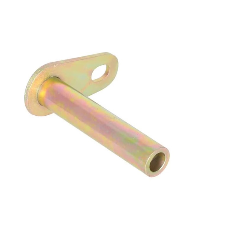 Quick Attach Coupler Latch Pin fits Case 40XT 60XT 70XT 410 420 420CT 430 440 440CT 87659406 394582A2