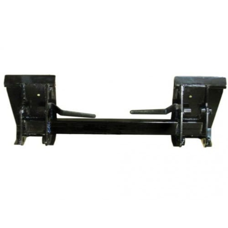 Quick Attach Coupler Plate fits Case 40XT 60XT 70XT 410 420 420CT 430 440 440CT 404599A5 404599A3 404599A2 404599A1 404599A4 404599L