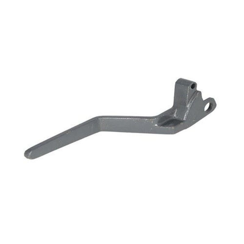 Quick Attach Lever - Left Hand fits New Holland C175 C185 L160 L170 L180 L185 L565 L865 LS160 LS170 LS180 LX865 LX885 86633195 fits Case 430 86545522