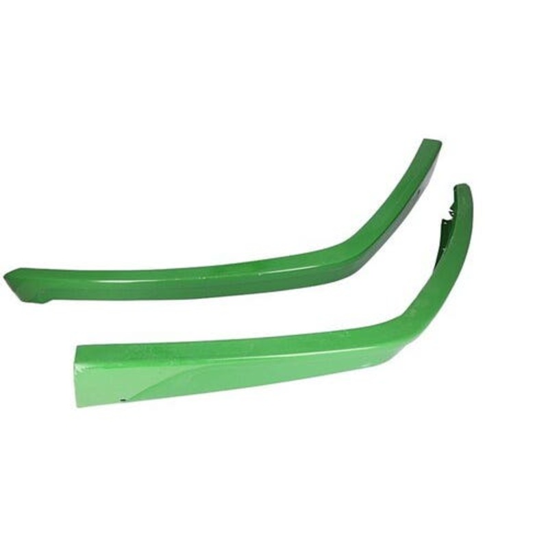 Rear Fender - Left Hand and Right Hand fits John Deere 5415 5615 5715 6110 6110L 6200 6210 6210L 6300 6310 6400 6405 6410 6410L 6500 6605 5425 L77510