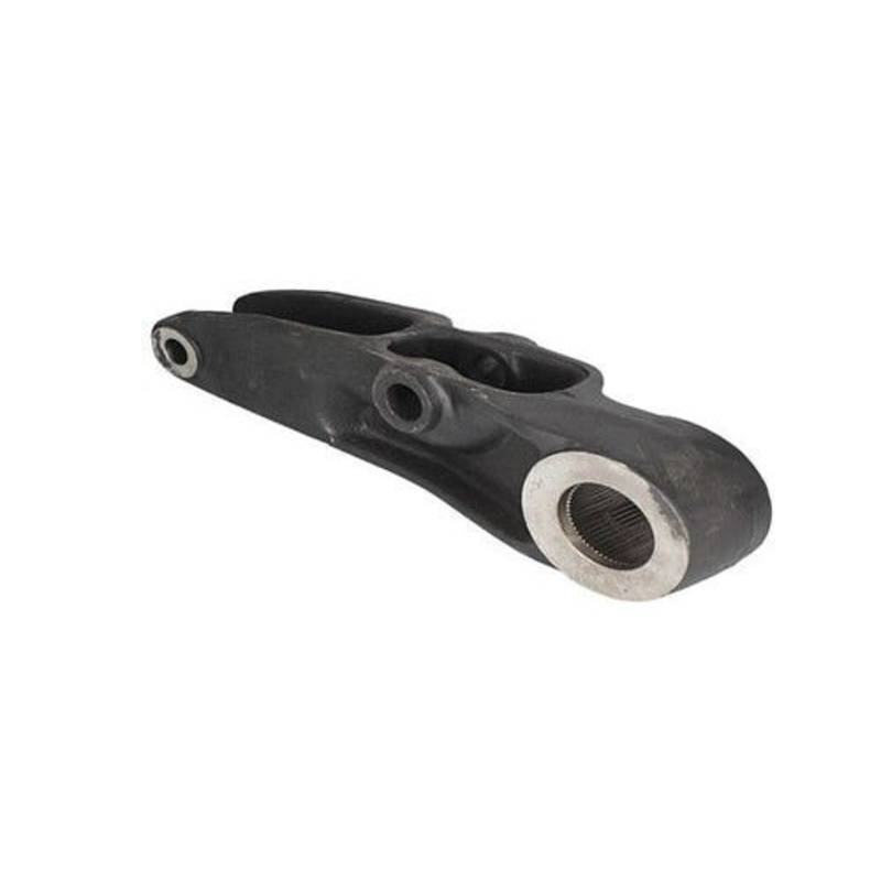 Rockshaft Lift Arm - Left Hand fits New Holland T7030 T7040 T7050 T7060 TM175 TM190 5198417 fits Case IH MXM175 MXM190 Puma 165 Puma 180 5198417