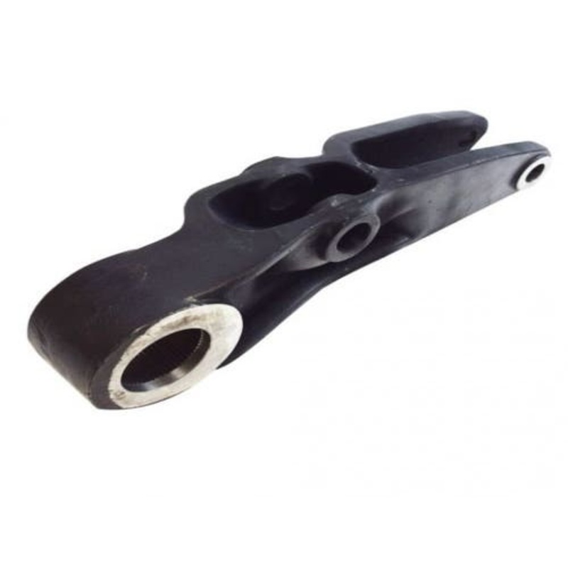 Rockshaft Lift Arm - Right Hand fits New Holland T7030 T7040 T7050 T7060 TM175 TM190 5198416 fits Case IH MXM175 MXM190 Puma 165 Puma 180 5198416