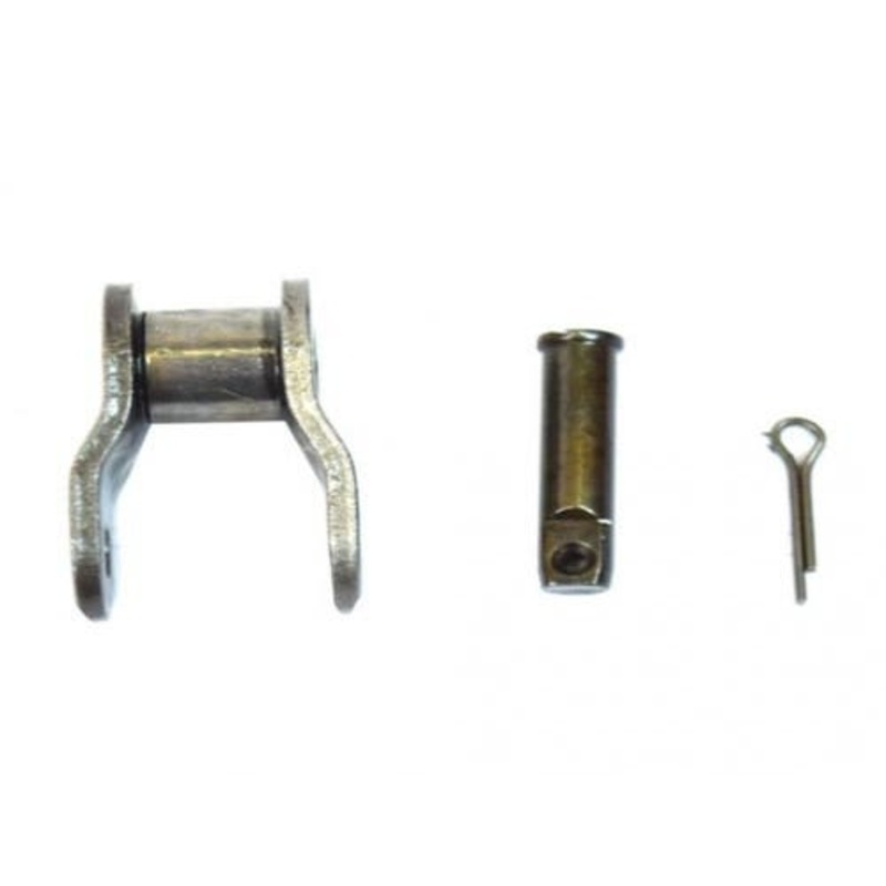 Roller Chain Offset Link 50 fits Roller Chain/ Sprockets/ Hubs Roller Chain