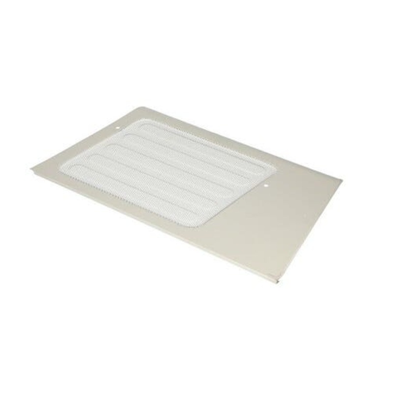 Side Panel - Left Hand fits Massey Ferguson 350 390 383 340 342 350 355 360 362 365 372 375 382 390 396 398 399 383 1694859M94