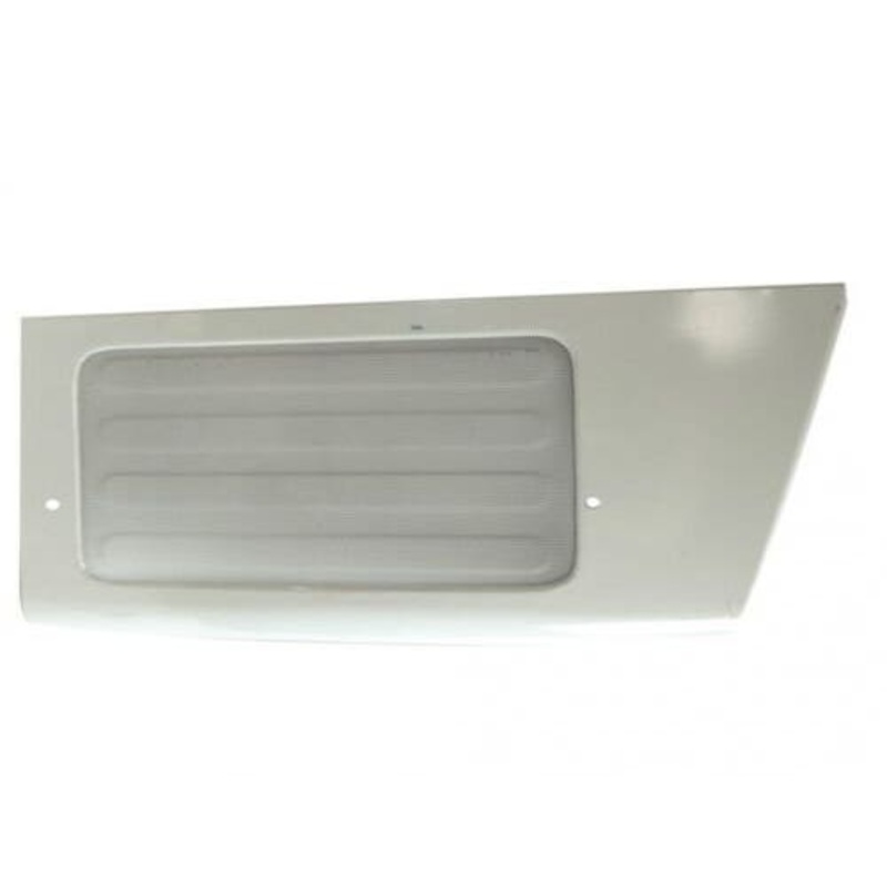 Side Panel - Left Hand fits Massey Ferguson 390 365 375 390 390T 398 3698940M91