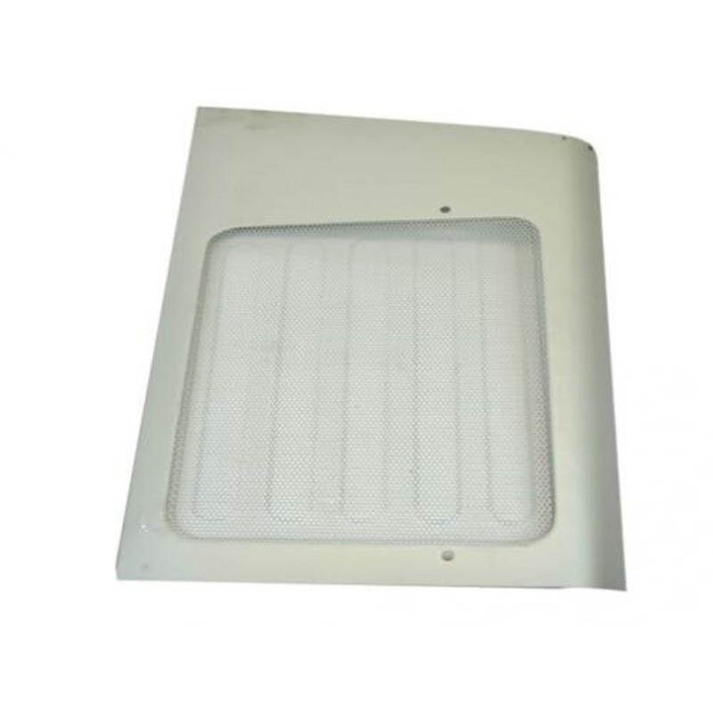 Side Panel - Right Hand fits Massey Ferguson 350 390 383 340 342 350 355 360 362 365 372 375 382 390 396 398 399 383 1694860M94