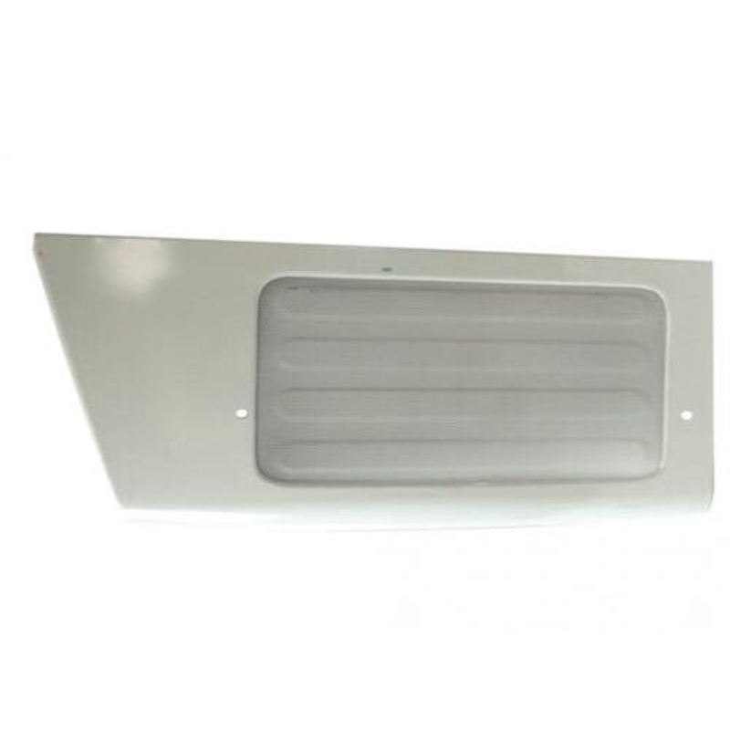 Side Panel - Right Hand fits Massey Ferguson 390 365 375 390 390T 398 3698941M91