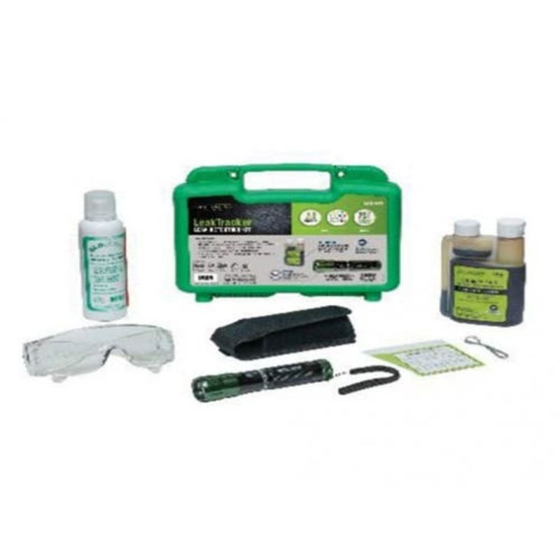 Spectroline - UV Leak Detection- Leak Tracker Kit fits Tools Engine Tools