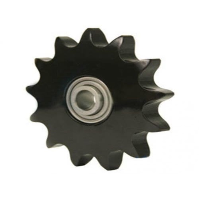 Sprocket - Idler fits New Holland BR740 BR740A BR750 BR750A BR770 BR770A BR780 BR780A BR7060 BR7070 BR7080 BR7090 688 87011880 fits Case IH 87362667