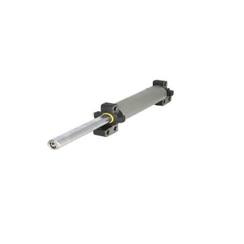 Steering Cylinder fits New Holland 401055A1 fits Case 570MXT 580M 580N 580 Super M 580 Super M Plus 580 Super N 585G 586G 588G 590 Super M 401055A1