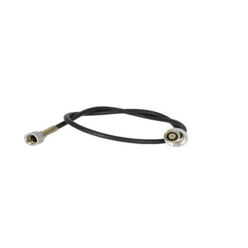 Tachometer (Proofmeter) Cable - Vinyl Clad fits Ford NAA 501 600 601 611 620 621 630 631 640 641 650 651 700 701 800 801 900 901 2000 4000 B9NN17365B