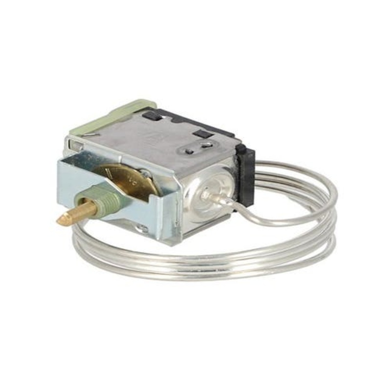 Thermostatic Switch fits John Deere 4020 4050 4250 4430 4440 AL59879 fits New Holland 9672323 fits Case L73646 fits Massey Ferguson 1072139M91