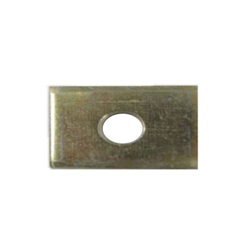 Washer Flat - Cab fits Bobcat S130 S150 S160 S175 S185 S205 S220 S250 S300 S570 S650 T140 T180 T190 T200 T250 T300 751 753 763 773 863 864 873 6553709