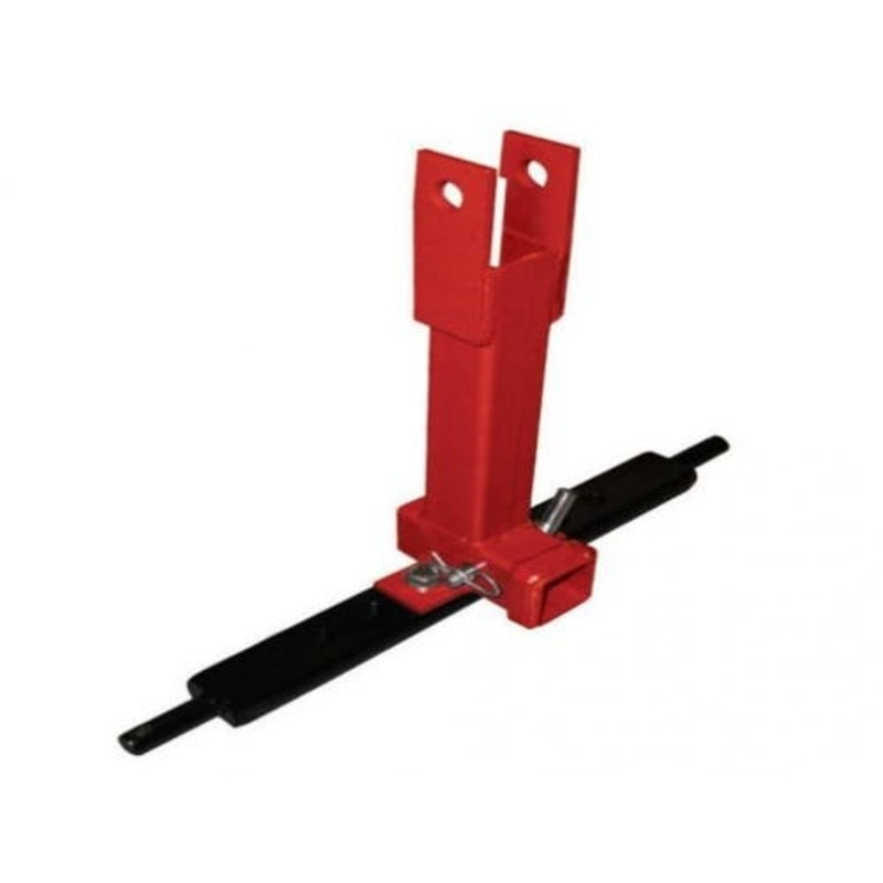3 PT Hitch Tow Assembly - Lower Connection Category 1