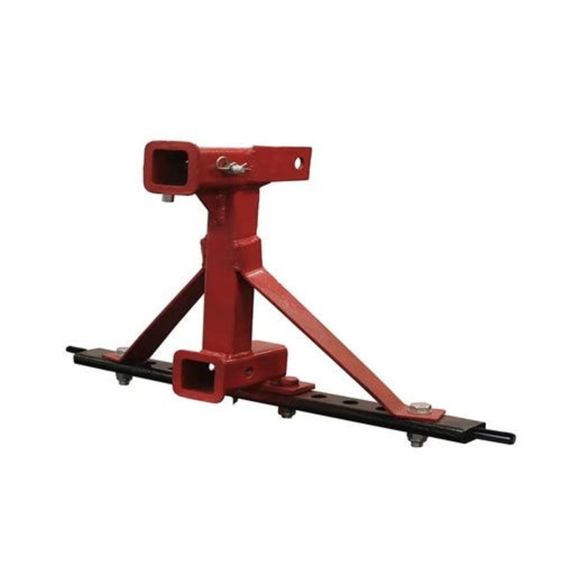 3 PT Hitch Tow Assembly - Upper and Lower Connection Category 1