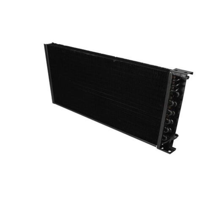 Air Conditioning Condenser fits John Deere 4425 4435 6600 6602 6620 6622 7700 7720 7722 8820 5440 5460 5720 5730 5820 5830 2250 2270 2280 AH87966