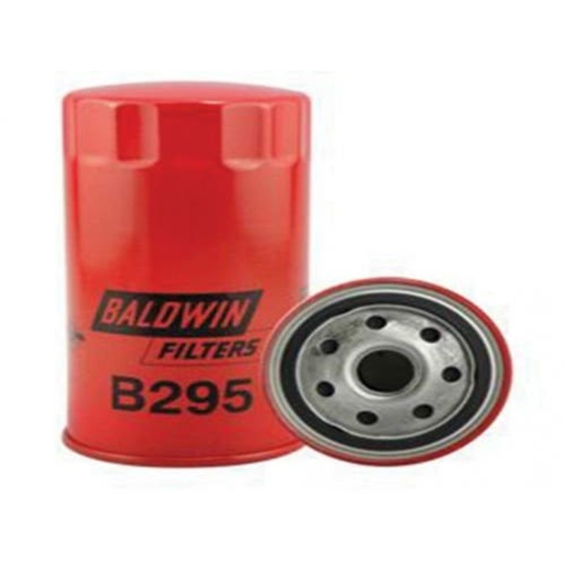 Baldwin Oil Filter fits International 284 1062099C1 fits Ford 1700 1910 E1NN6714BB fits Bobcat 533 543 6555779 fits White 33-0019607 fits Wix 51512