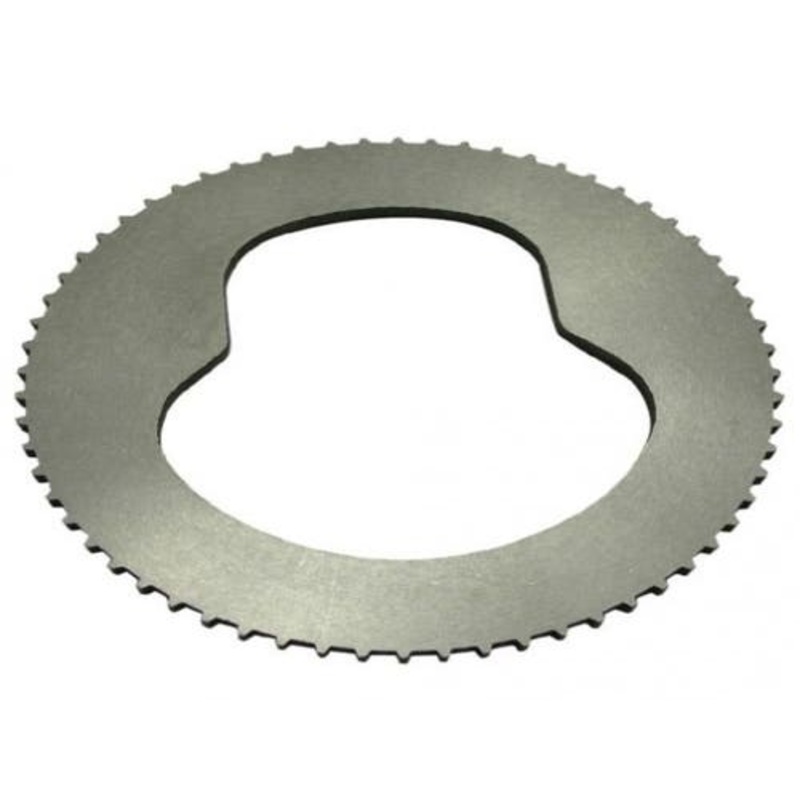 Brake Piston Plate fits New Holland 85827748 fits Case 570MXT 580M 580 Super M 585G 586G 588G 570LXT 580M 580 Super M 580 Super M 570MXT 308029A1